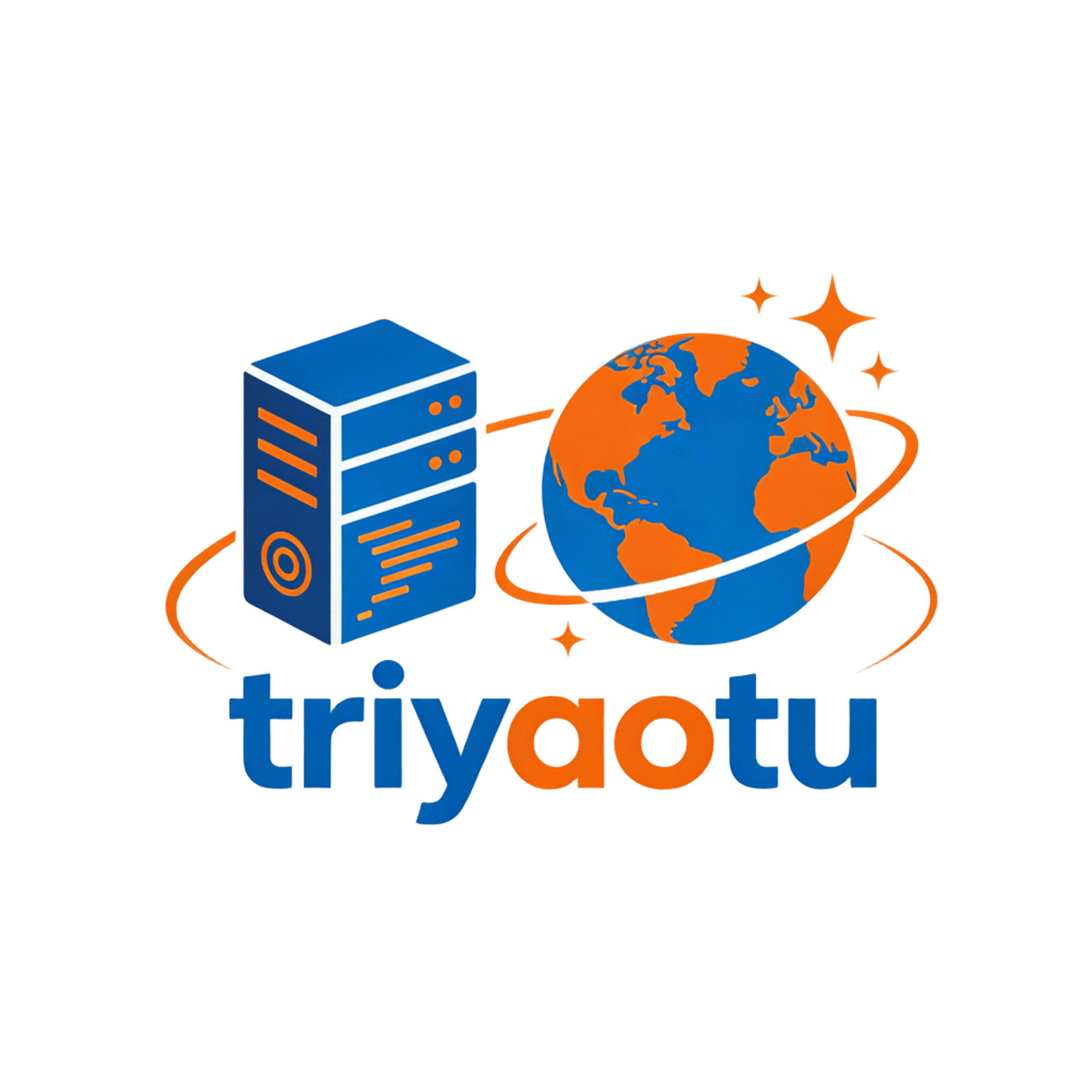TriyBLOG